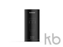 Вакуумная термокружка «Tumbler», 350 мл