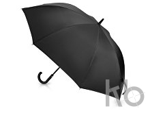 Зонт-трость «Lunker» с большим куполом (d135 см)