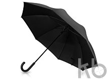 Зонт-трость «Lunker» с большим куполом (d135 см)