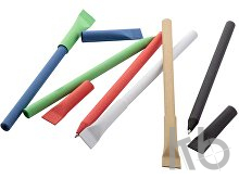 recycled paper ballpoint pen