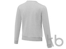 Свитер с круглым вырезом «Zenon» мужской