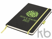 Блокнот А5 «Lasercut»