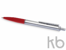 Ручка металлическая шариковая «Dot»