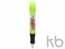 Ручка пластиковая шариковая «Королевская»