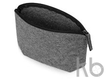Косметичка «Felt» из RPET-фетра