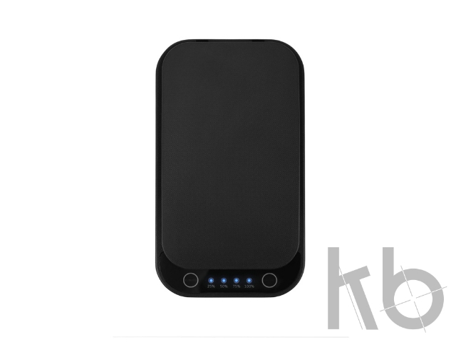 Портативный стерилизатор «Portable Sterilizer» с функцией беспроводной зарядки