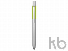 Ручка металлическая шариковая «Bobble»