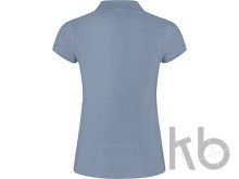 Рубашка поло «Star» женская