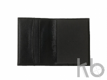 Обложка для блокнота А6 «Dusk»