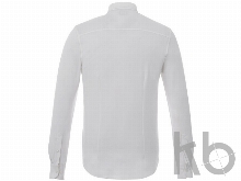 Рубашка «Bigelow» мужская с длинным рукавом