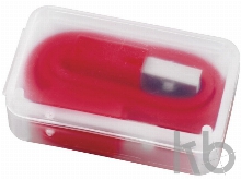 Кабель для зарядки 2 в 1