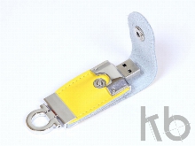 USB 2.0- флешка на 32 Гб в виде брелока