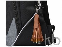 Тканевый кабель для зарядки «Tassel» 3-в-2