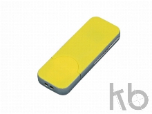 USB 3.0- флешка на 64 Гб в стиле I-phone