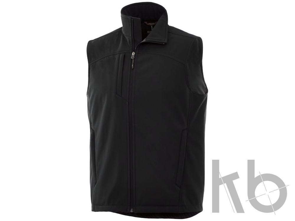 Жилет софтшел 