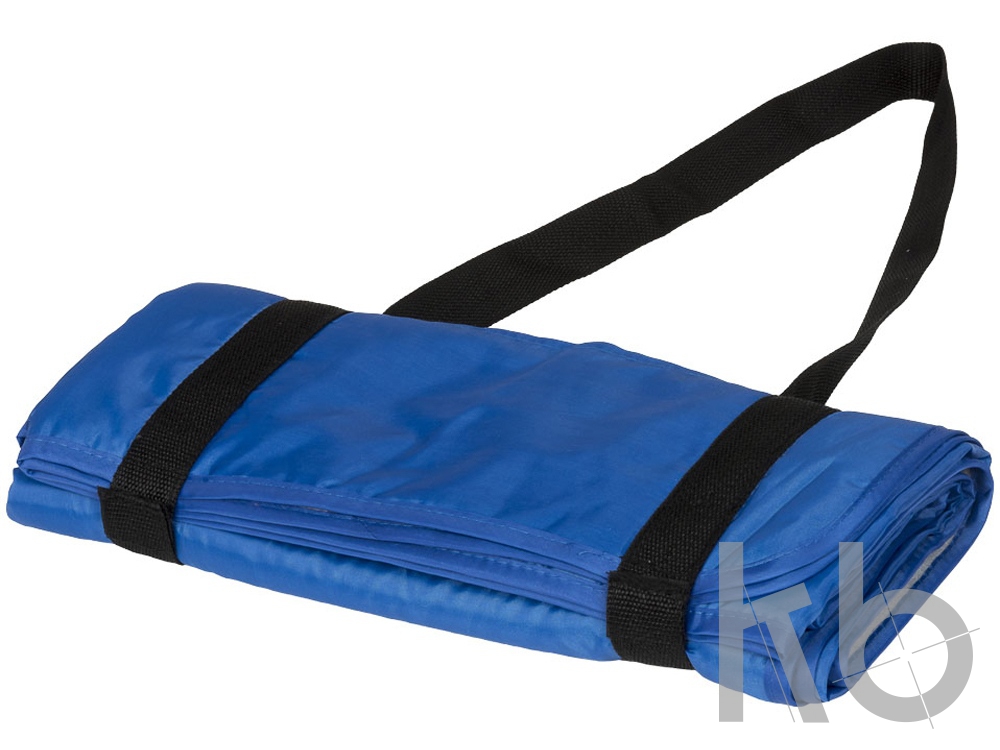 Плед «Picnic» с ремнем для переноски