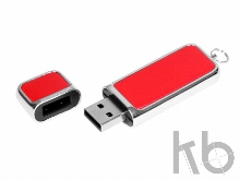 USB 2.0- флешка на 16 Гб компактной формы