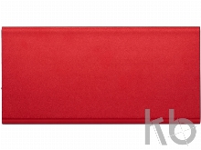 Портативное зарядное устройство «Plate», 8000 mAh