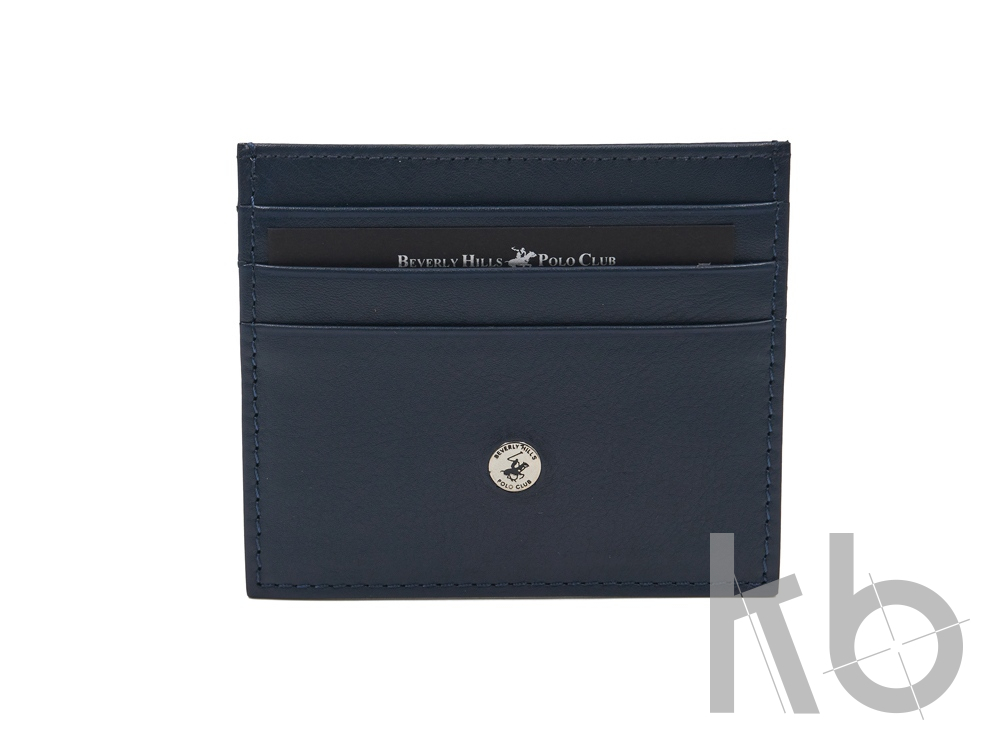 Картхолдер Slim мужской