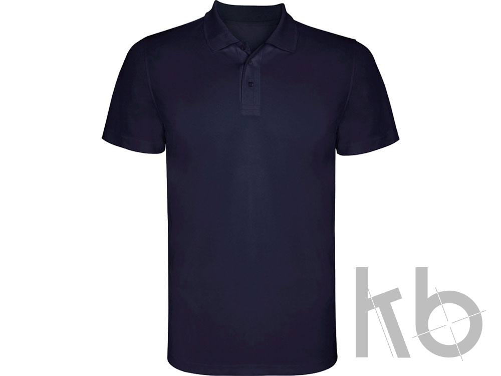 Рубашка поло «Monzha» мужская