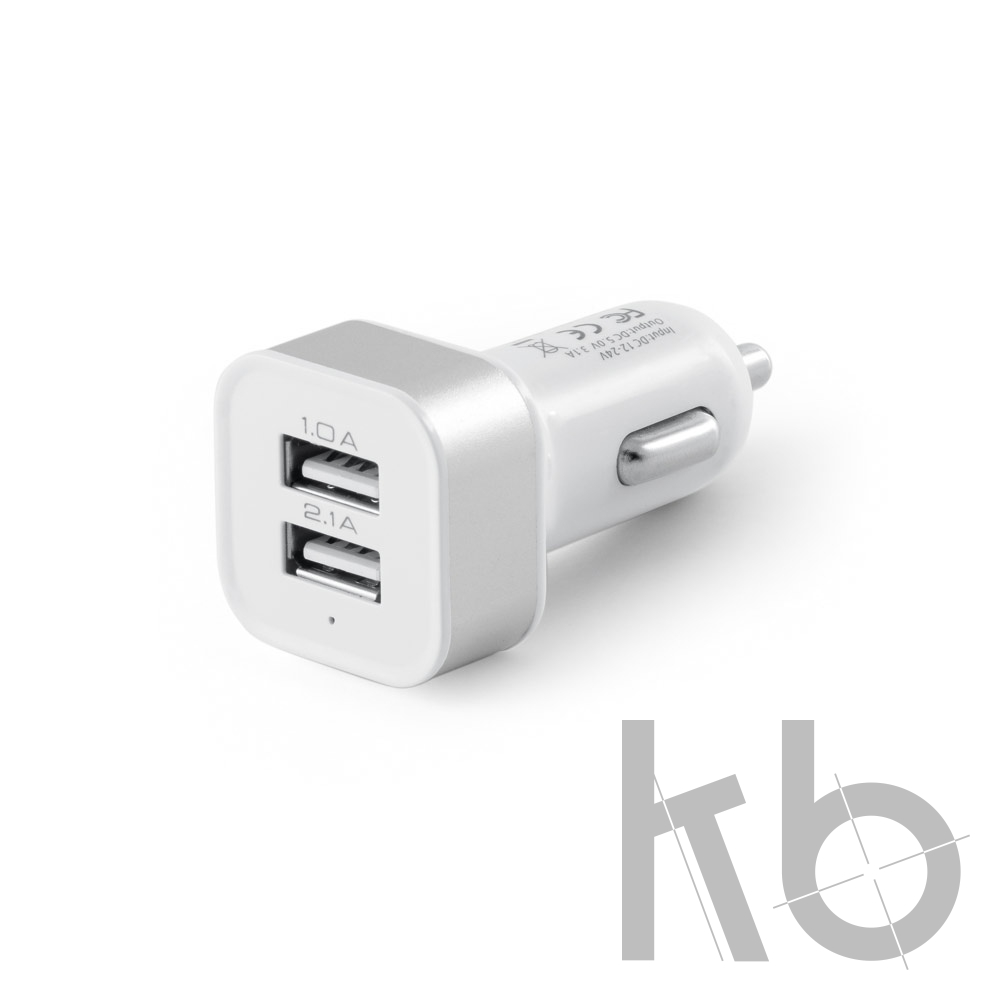 WATT. Автомобильный адаптер