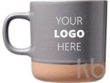 Кружка «Be Inspired»