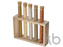 Набор специй и приправ «Delish»