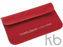 RFID блокер сигнала и футляр для телефона