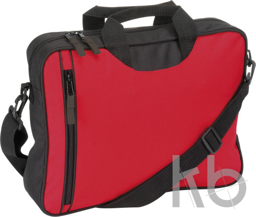 Polyester (600D) shoulder bag