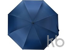 Зонт-трость «Lunker» с большим куполом (d135 см)