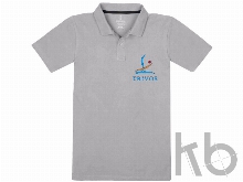 Рубашка поло «Primus» мужская