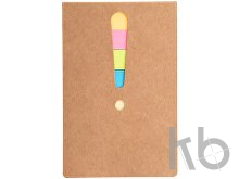 adhesive notepad