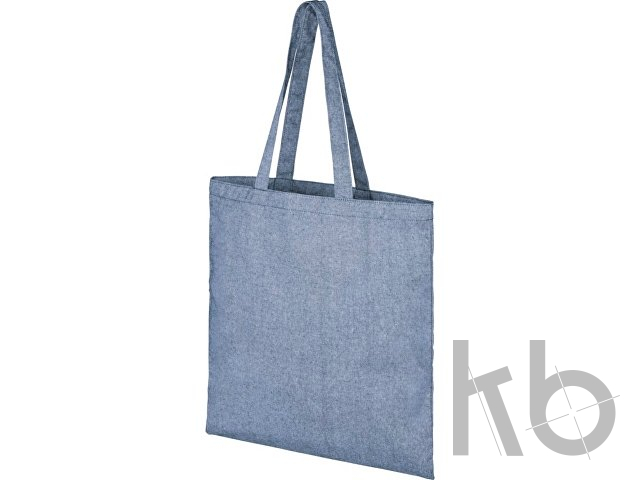 Эко-сумка «Pheebs» из переработанного хлопка