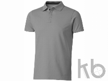 Рубашка поло «Hacker» мужская