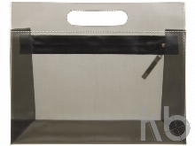 Прозрачная косметичка «Paulo»