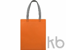 Сумка для шопинга «Utility» ламинированная, 110 г/м2