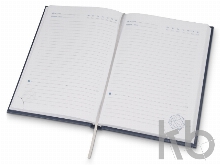 Ежедневник недатированный А5 «Probe AR»