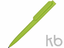 Ручка пластиковая шариковая «Umbo»