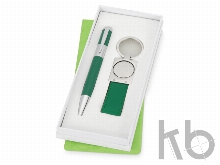 Подарочный набор «Экрю»