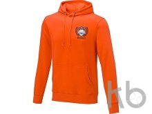 Толстовка с капюшоном «Charon» женская