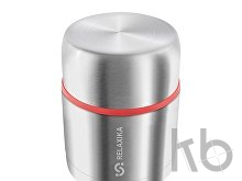 Термос для еды «301» в чехле