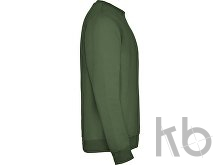 Свитшот с начесом «Clasica» унисекс