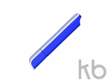 USB 2.0- флешка на 32 Гб с оригинальным двухцветным корпусом