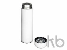 Вакуумный термос «Module X» с индикатором температуры и медной изоляцией, 500 мл