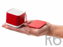 Колонка «Nano» Bluetooth®