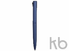 Ручка металлическая шариковая «Bevel»