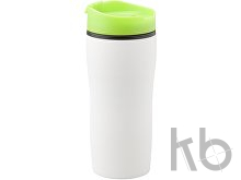 thermo mug