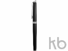 Ручка перьевая «Hemisphere Mars Black CT F»