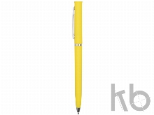 Ручка пластиковая шариковая «Navi» soft-touch