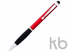 Ручка-стилус шариковая «Ziggy»